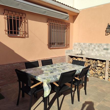 Villa Alto De Los Balcones Torrevieja - Orihuela Costa Екстериор снимка
