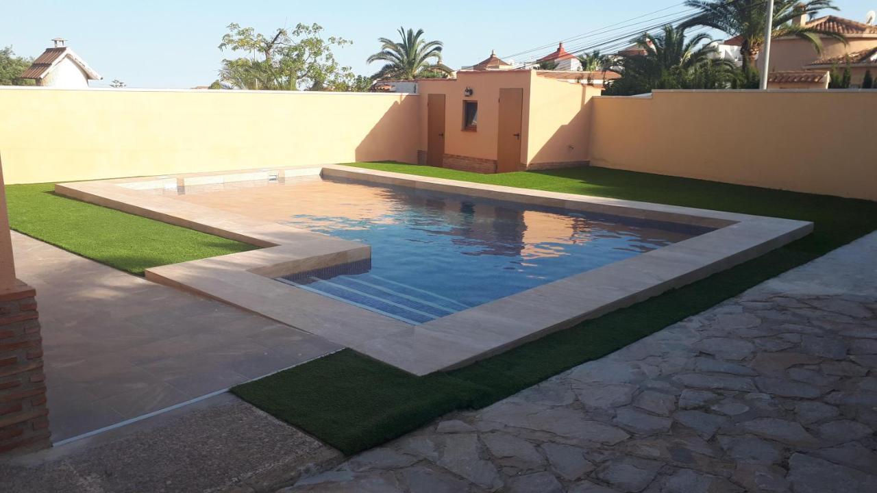 Villa Alto De Los Balcones Torrevieja - Orihuela Costa Екстериор снимка