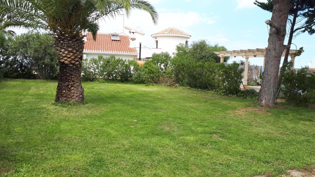 Villa Alto De Los Balcones Torrevieja - Orihuela Costa Екстериор снимка